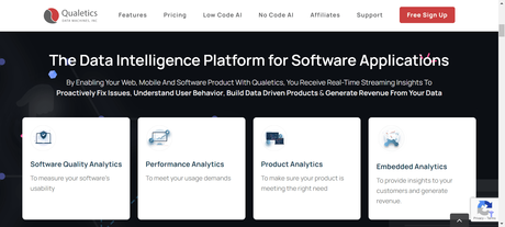 Qualetics Review 2023: Is it the Best Product Analytics Platform?