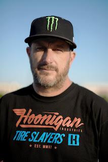 Ken Block Dies in Snowmobile Accident | Who is Ken Block?