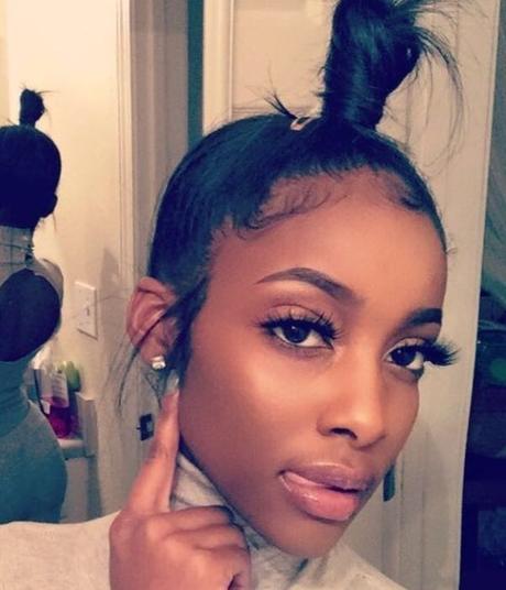 12 Baddie Hairstyles That Will Get You Noticed