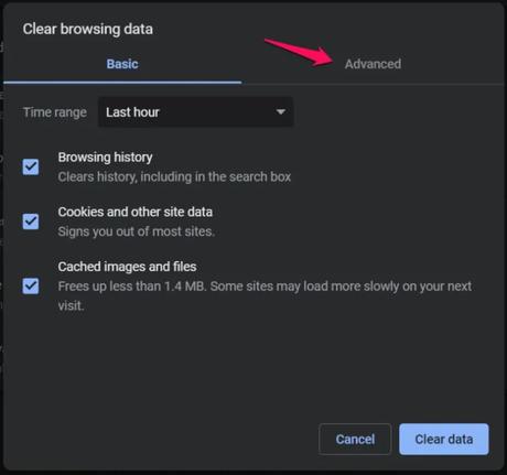 4 Ways to Fix Crunchyroll Black Screen When Streaming
