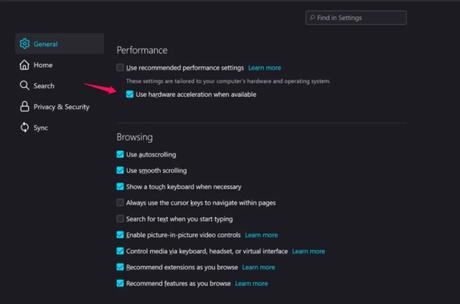 4 Ways to Fix Crunchyroll Black Screen When Streaming