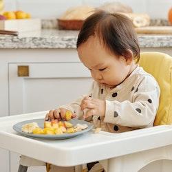Making Baby-Led Weaning a Success