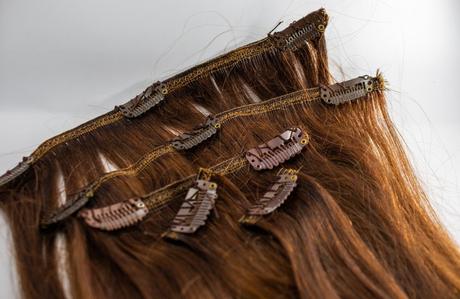 Clip-in Hair Extensions: Everything You Need to Know