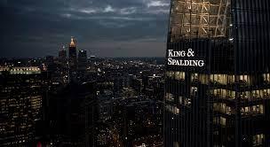 Prestigious King & Spalding law firm, of Atlanta, is conducting a criminal investigation of alleged corruption that is swirling around Alabama Power