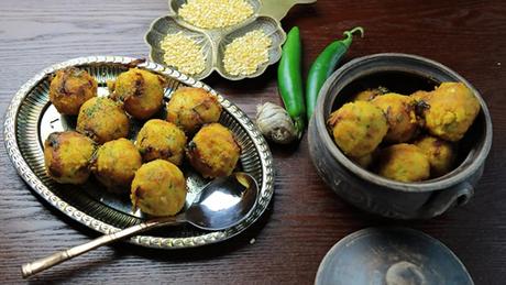 5 Best Crispy Snacks Made With Dal For A Bit Of Both Crunch And Protein 15 gmdn51l8