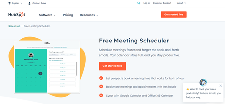 Hubspot Digital Marketing