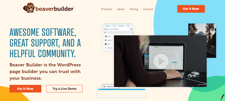 Beaver Builder Booster Review