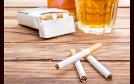 Duty on liquor, beer and cigarettes up by 20%
