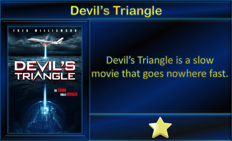 Devil’s Triangle (2021) Movie Review