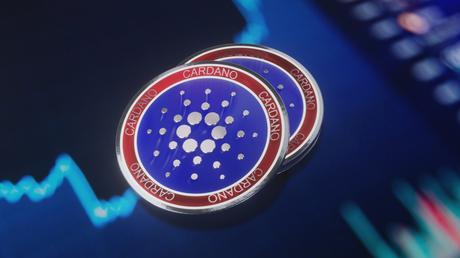 Cardano (ADA) price surges 5% as pressure mounts