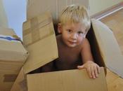 Moving with Children: Tips Help Your Child Adjust