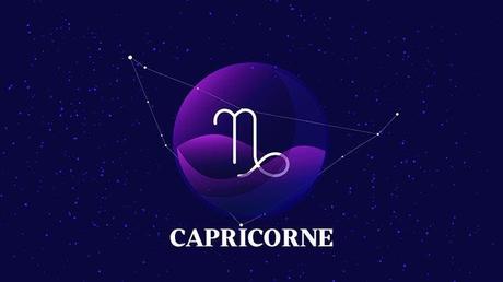 lucky capricorn