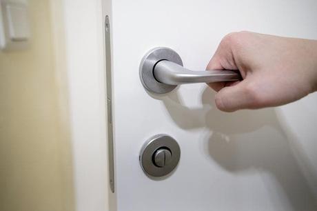 Not locking doors at night is a big mistake: here's why 3 Close the bedroom door