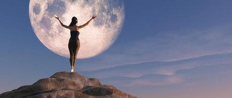 Lunar haircut calendar for January 2023: when is the best time to dye and cut hair? 2 The influence of the moon on human beings