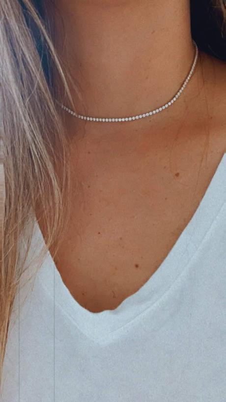 10 Unbelievably Cute Chokers You Need to Try