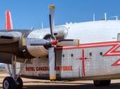 Fairchild C-119G Flying Boxcar