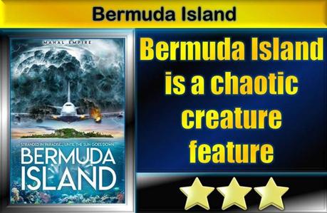 Bermuda Island (2023) Movie Review