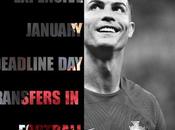 Breaking Bank: Most Expensive January Deadline Transfers Football History