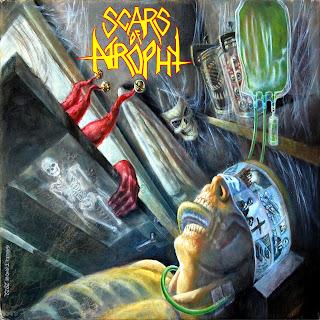 Desert Thrashers SCARS OF ATROPHY Kick The Mosh Pit Wide Open w/ New Music Video 