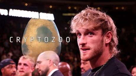 Logan Paul threatens to sue Coffeezilla on charges of CryptoZoo scam⁠