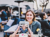 Cool Self Photograph Facebook Timeline Cover 2023