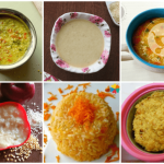 10 Easy Khichdi Recipes for Babies