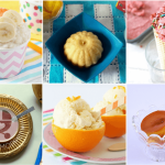 40 Healthy Dessert Recipes for Babies under One Year
