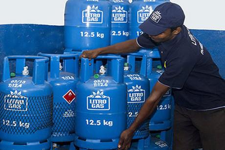 Litro Gas to reduce LP gas prices