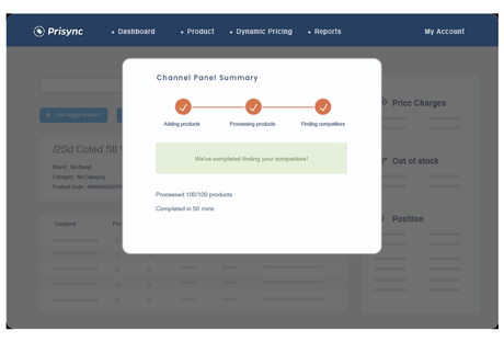 Save Time & Effort With Channel Functionality