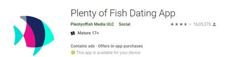 All Plenty Of Fish Login Issues and Fixes (2023)