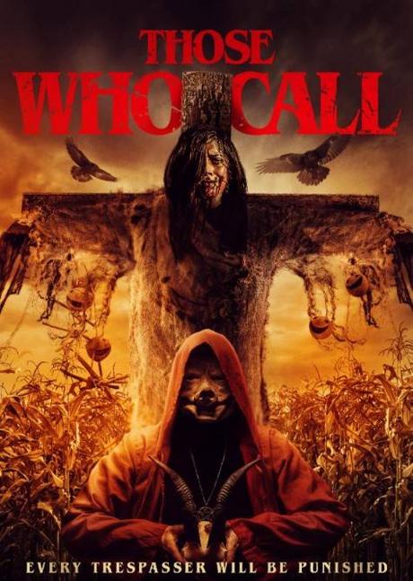 Those Who Call