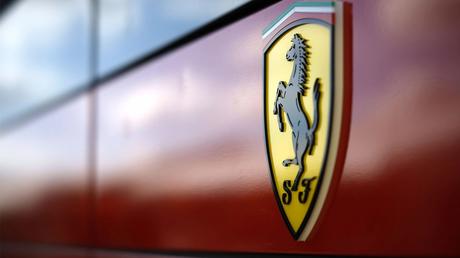 Ferrari joins Mercedes in dropping crypto sponsor as NFT market collapses