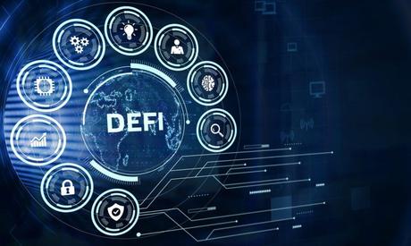 How To Streamline Business Processes With DeFi Smart Contracts In 2023