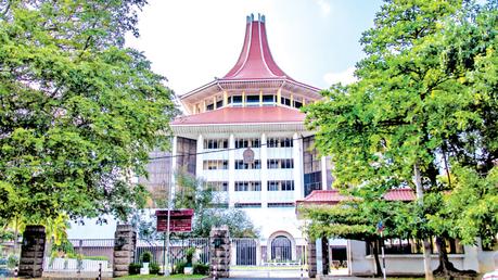 HC Trial-at-Bar rejects bail for all  25 accused in 2019 Easter Attacks
