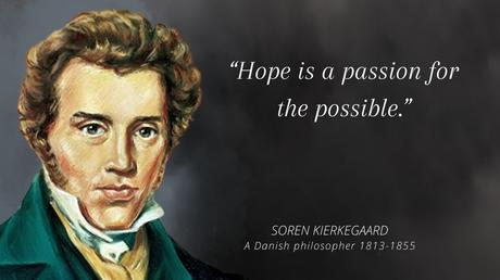 Soren Kierkegaard’s Quotes which are better to be known when young to not Regret in Old Age