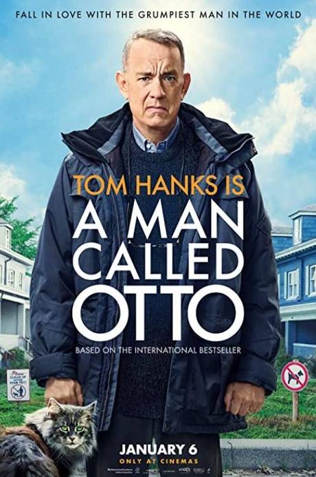 Man Called Otto