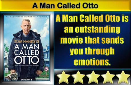 A Man Called Otto (2022) Movie Review