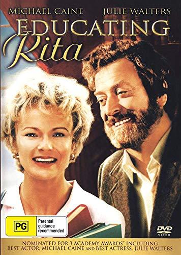 Educating Rita #FilmReview #BriFri