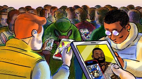 Industry tries to find solutions to NFT image-hosting disasters