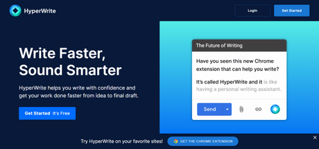 8 AI Writer Chrome Extensions to Help You Write Faster And Better 8 AI Writer Chrome Extensions to Help You Write Faster And Better
