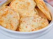 Make Street-Style Spicy Aloo Chips Perfect Snack Tea-Time