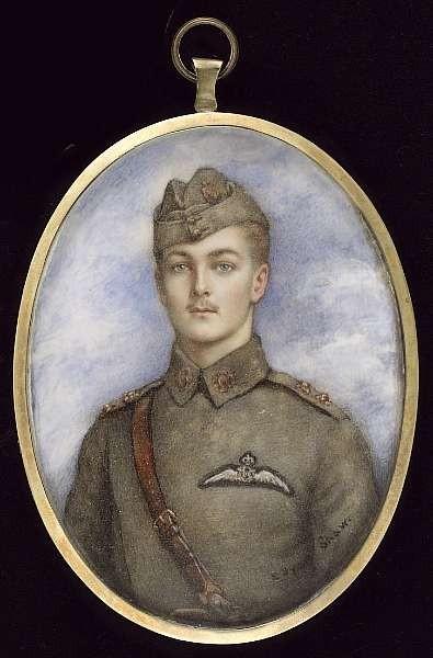 Mrs Byam Shaw is also an artist Mrs Byam Shaw is also an artist