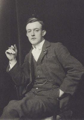 Mrs Byam Shaw is also an artist Mrs Byam Shaw is also an artist