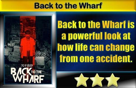 Back to the Wharf (2020) Movie Review