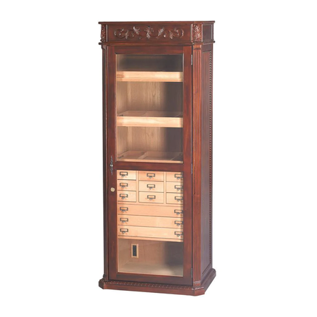 Humidor Cabinet For Sale (10 Best Options)