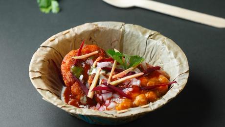 Chole Tikki Chaat Recipe: A Classic Punjabi Dish Worth Trying This Weekend