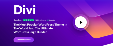 Best Parallax WordPress Themes