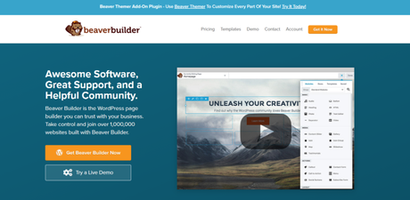 3 Top Best Parallax WordPress Themes 2023 – Must Check