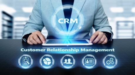 ERP vs CRM – Which One Do You Need? ERP vs CRM - Which One Do You Need?
