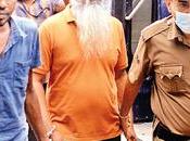 Sepal Amarasinghe Remanded